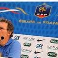 "Nem volt könnyű" - Laurent Blanc nyilatkozata