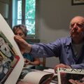 „Hamisított” Picasso-festményeket állítottak ki Stuttgartban