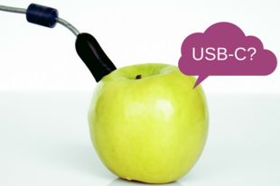 Lesz-e USB-C az új iPhone-okon?