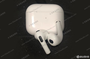 Mi várható az AirPods 3-tól?