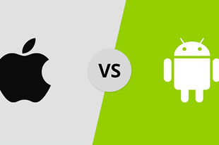 Miért drágább egy iPhone, mint egy Androidos telefon?