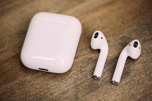 Kapunk-e idén új AirPods-okat?