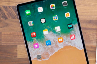 Mit fog tudni az új iPad Pro?