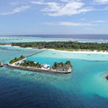 Maldív szigetek 8 nap 4**** 1077 € (≈ 288.000.-Ft)