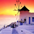 Görögország, Santorini - Alesahne Beach ****