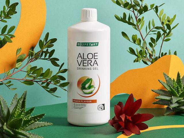 alora vera fogyni