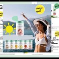 LR World 2020 júniusi katalógus - Aloe webshop