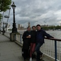 Londoni élményeink