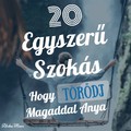 Itt az ideje, hogy TÖRŐDJ Magaddal is Anya ÚJRA!