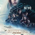 Zsivány Egyes - Egy Star Wars-történet   9/10