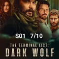 A végső lista - Sötét farkas S01   7/10