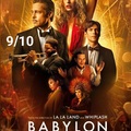 Babylon   9/10