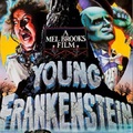 Az ifjú Frankenstein   8/10