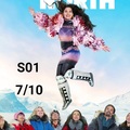 Nagyon észak S01   7/10