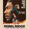 Rebel Ridge   7/10