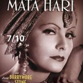 Mata Hari (1931)   7/10