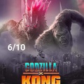 Godzilla x Kong: Az új birodalom   6/10