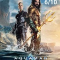 Aquaman és az Elveszett Királyság   6/10