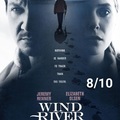 Wind River - Gyilkos nyomon   8/10