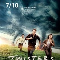 Twisters - Végzetes vihar   7/10