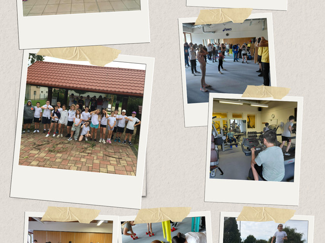 Magyar Diáksport Napja 2025