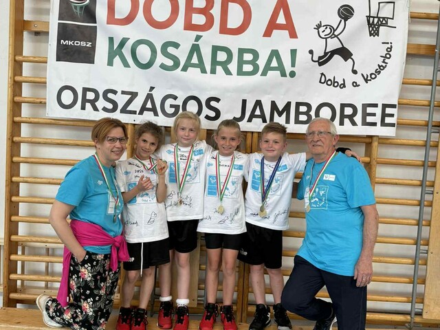 Versenyeredmények