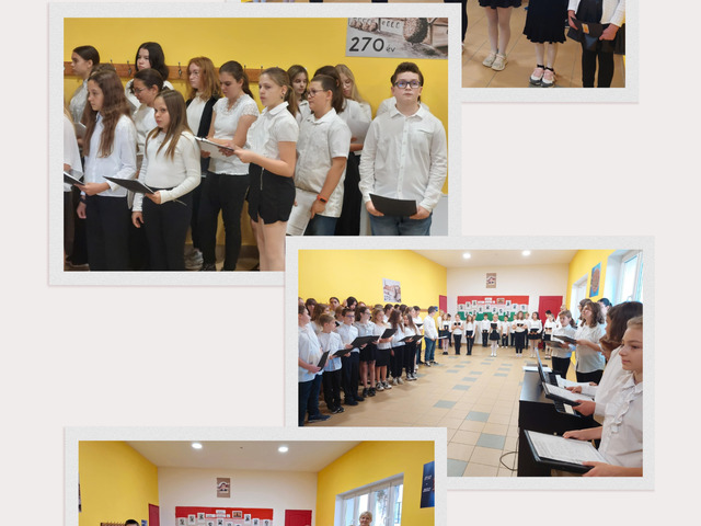 Aradi vértanúk megemlékezés