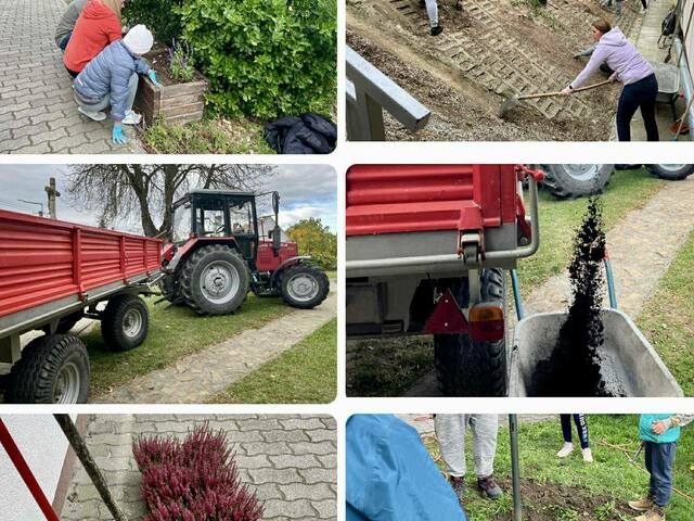 Iskolaszépítés 2025