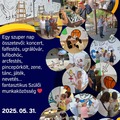 Családi nap 2025. május 31.