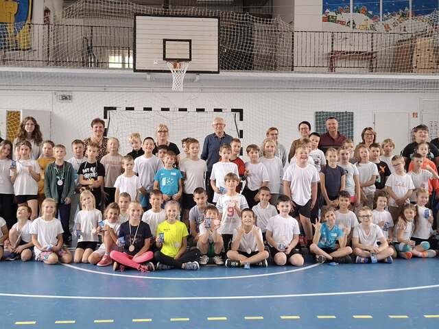 Kosaras jamboree október 18.