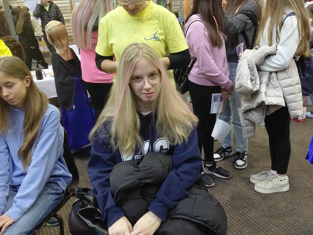 Pályaválasztási kiállítás 2025