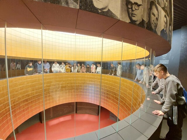 Nemzeti Emlékezetpedagógiai Program 7.osztály