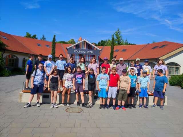 Pályaorientáció 4. osztály