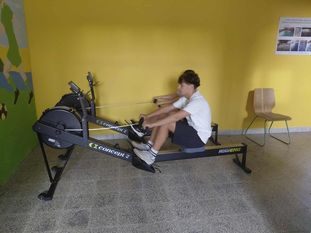 Aktív iskola: nyeremény