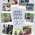 Erdei iskola 2025