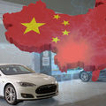 A koronavírus miatt kapnak ingyenes töltést a kínai Tesla tulajok