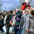Menekültügy: itt az ideje a problémakezelésnek