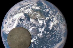 A NASA cáfolja, hogy aszteroidával ütközne a Föld szeptemberben