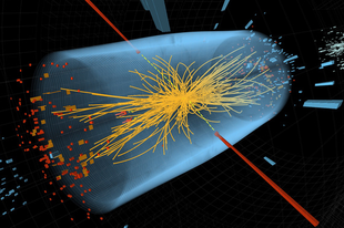 A Higgs-bozon végezhet a világgal