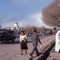 Hogy került a Szovjetunió Afganisztánba 1979-ben?