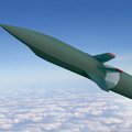 A kínai és az orosz nyomás ellenére az USA hiperszonikus rakéta tesztjei sikertelenek
