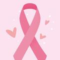 Rózsaszín palacsintával a mellrák elleni küzdelemért