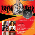 Amanda Elstak Show posztere  2012 dec 15