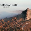 Panoráma Trail 45.3km 1500m szintemelkedés