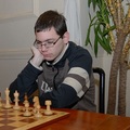 Feketeleves a magyar sakkozók számára az U20-as VB negyedik fordulója