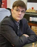 Evgeny Tomashevsky