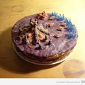 Starcraft torta