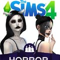 The Sims 4: Horror and Monsters Stuff Pack