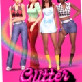 The Sims 4: Glitter Stuff Pack