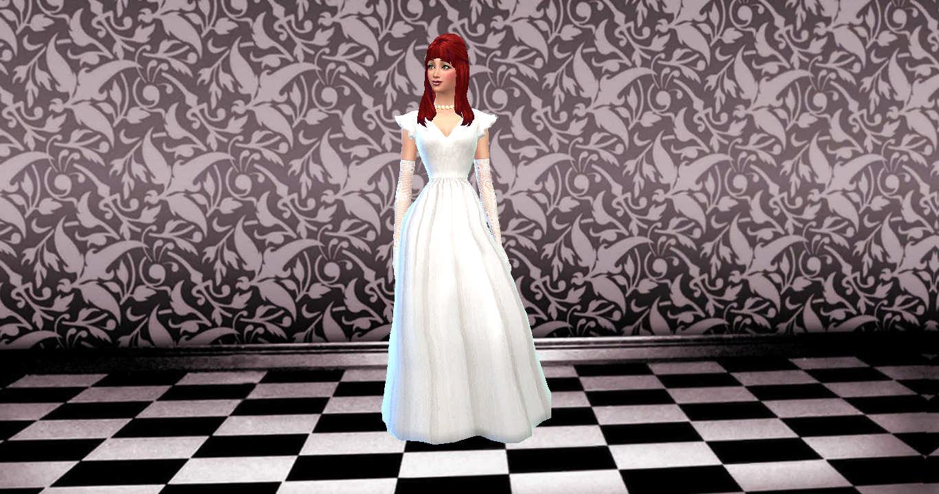 The Sims 4: Happy Married Stuff Pack - Amazon Sims Studio